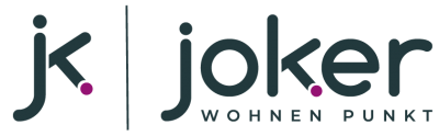 joker Logo Wohnen